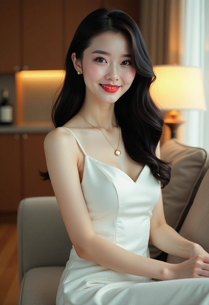 远山有回声影片海报