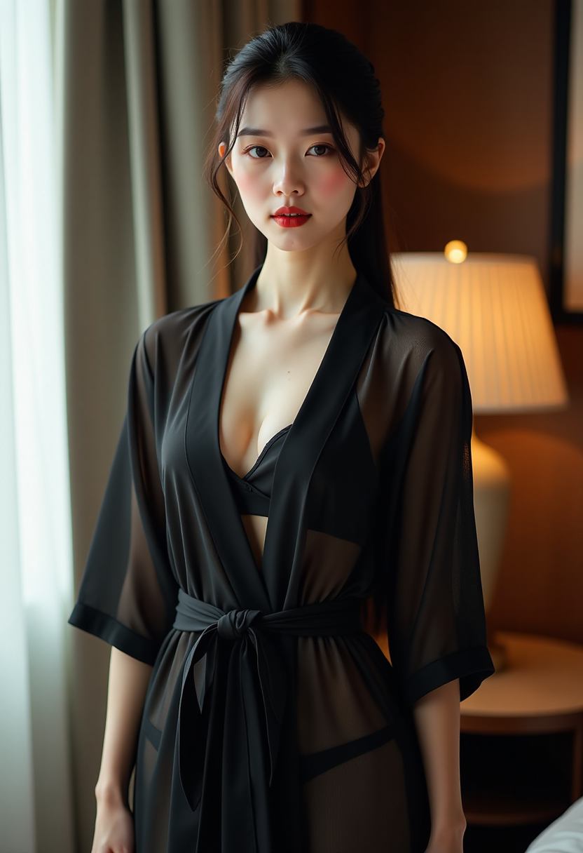 沉默的餐桌影片海报