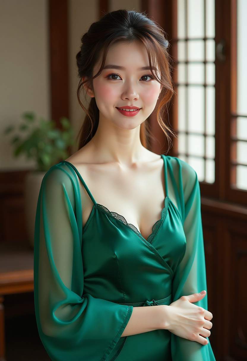 两代人之间影片海报